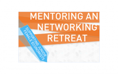 Women in Economics Mentoring and Networking Retreat