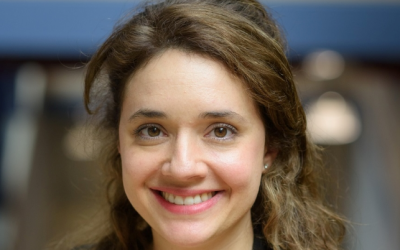 Juanita Gonzalez-Uribe