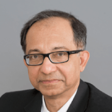 <h4>Kaushik Basu</h4>