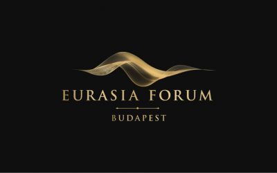 BUDAPEST EURASIA FORUM 2022