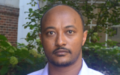 Hundanol Kebede