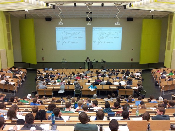 Affirmative Action Under Siege