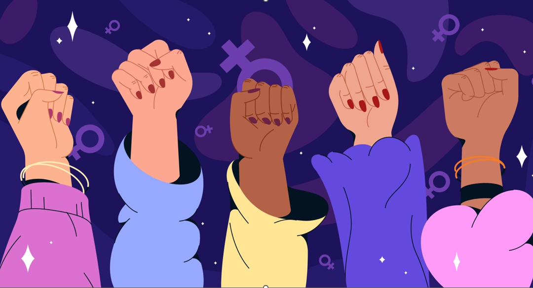 How a Man’s World Systematically Neglects Women