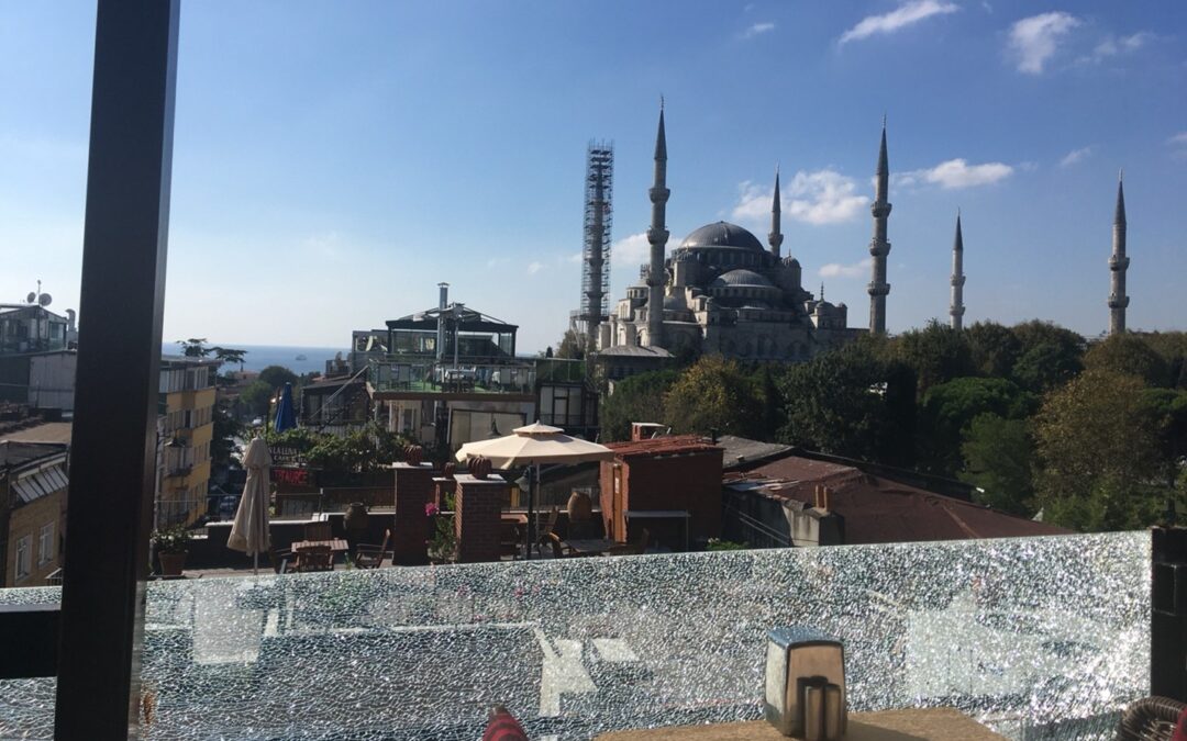 Will Turkey Remain Committed to Economic Reform?