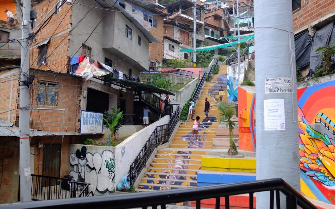 Rethinking Inequality in Latin America