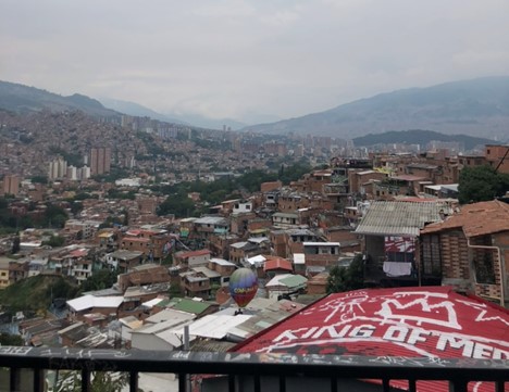 How Wide Are Latin America’s Health Inequalities?
