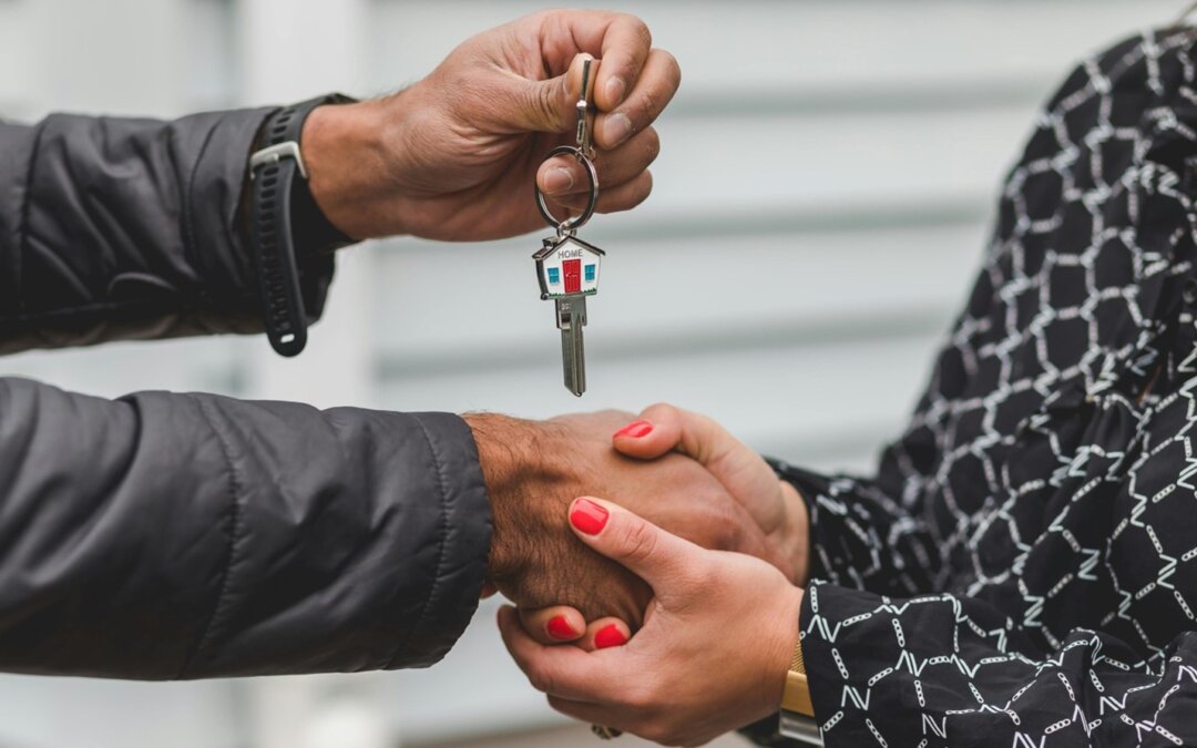 Affordable home ownership can lead to stronger relationships