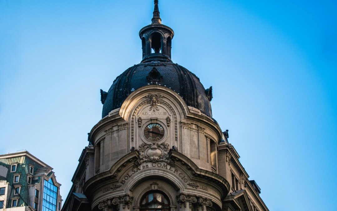 Capital controls and firm performance: The Chilean ‘encaje’