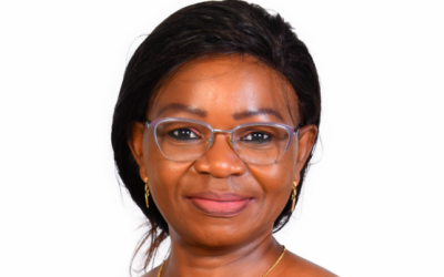 Joy Kiiru