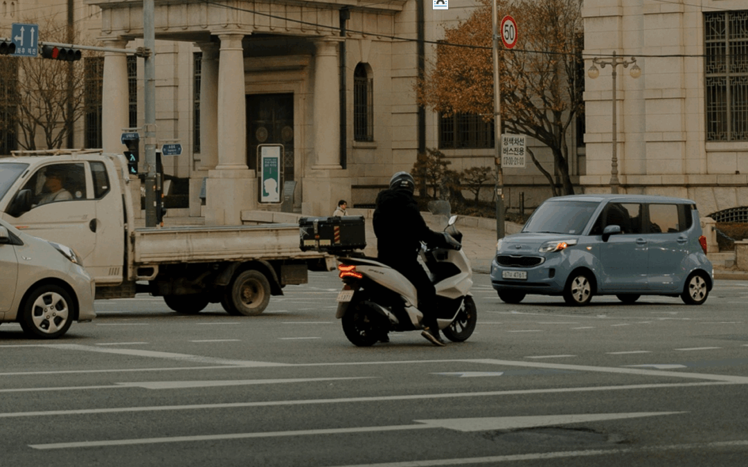 The Bank of Korea Moves Beyond Monetary Policy