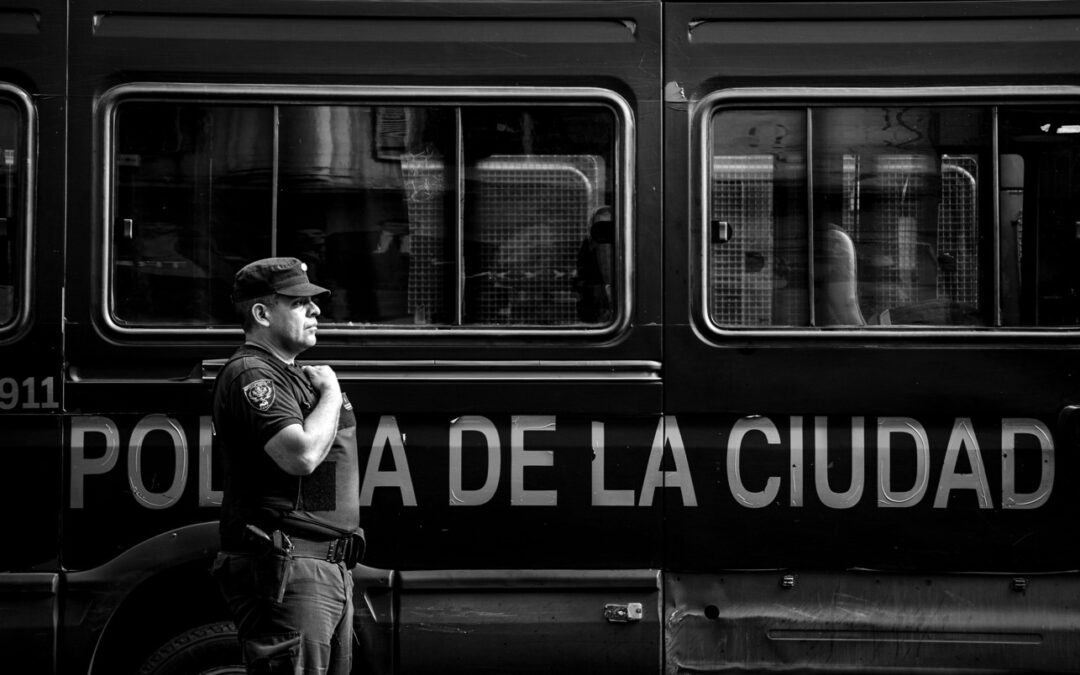 Crime Is Punishing Latin America’s Economies