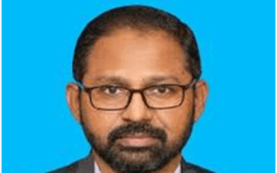 Thirunaukarasu Subramaniam