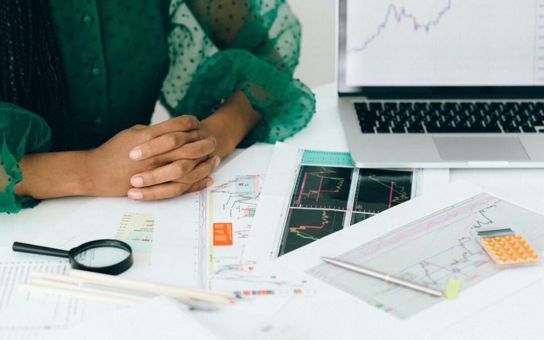 Gender bias in access to finance andimplications for capital misallocation
