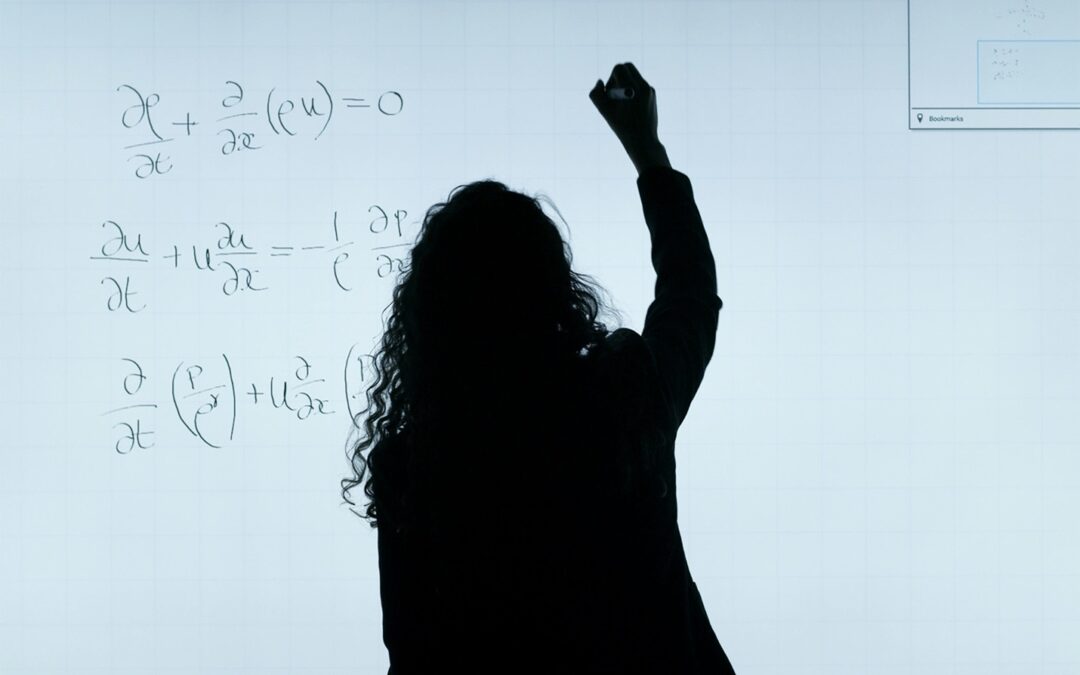 Female teachers help reduce gender gaps in STEM