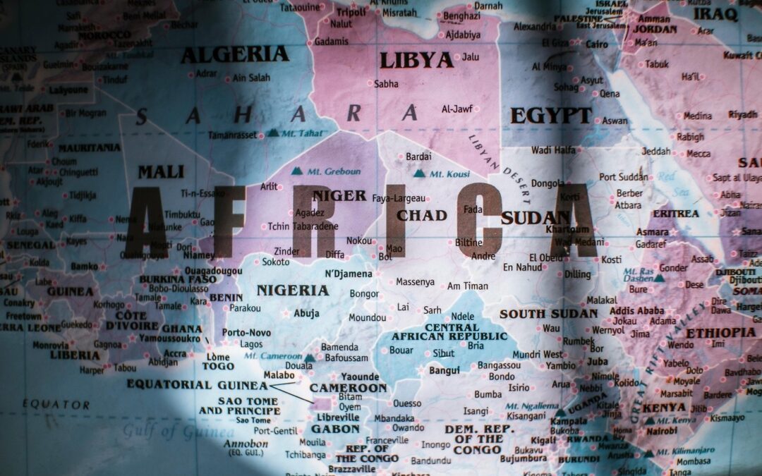 Short-term labour mobility drives innovation in Africa