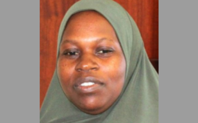 Aisha Nanyiti