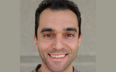 Rachid Laajaj