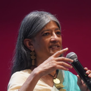 Jayati Ghosh