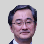Fukunari Kimura