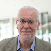 Raouf Boucekkine