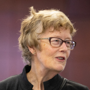 Wendy Carlin