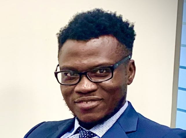 Pierre Nguimkeu